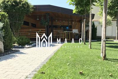 Vilă de închiriat | 4 camere |  Șelimbăr - 5