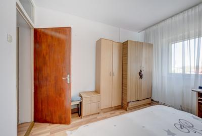 MAGURELE - FIZICIENILOR, 2 CAMERE 55 MP, ETAJ 3, CENTRALA PROPRIE! - 15