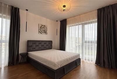 APARTAMENT 2 CAMERE MODERN / BANEASA / BLOC NOU - 7