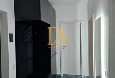 APARTAMENT PREMIUM 2 CAMERE  | 60 MP | ETAJ 1 - 7