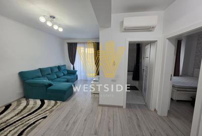 Apartament premium cu 2 camere, de inchiriat, in Braytim - 2