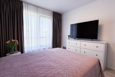 Apartament 2 camere, H Pipera Lake - 7