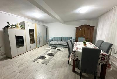 Proprietate mixta de vanzare, hala service auto si casa, Calea Clujului, Oradea - 6