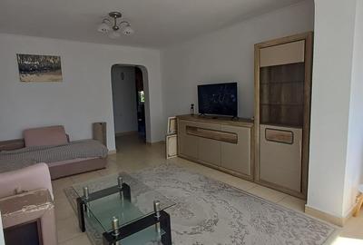 OCAZIE ! CENTRU 3 CAMERE DECOMANDATE 2 BALCOANE ETAJ 2 PRET 117.000 EU - 3