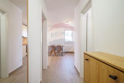COMISION 0%! Apartament 2 camere mobilat și utilat | loc de parcare | - 10