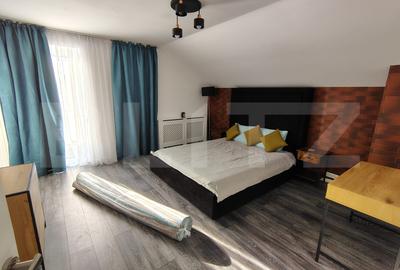 Casa individuala 4 camere, 108 mp, teren 486 mp, Cartierul Tineretului, Iris - 18