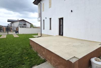 Casa noua de vanzare Pantelimon, 4 camere, teren 300 mp, maxi-taxi 900 m - 18