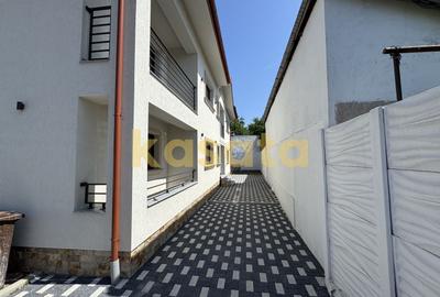 Casă individuală cu 6 camere în Bucureștii Noi