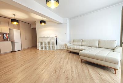 Apartament cu 4 camere, 2 bai, balcon 29mp, parcare, Ansamblu Wings - 6