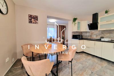 Apartament in vila, 3 camere, de închiriat, în Grigorescu - 5