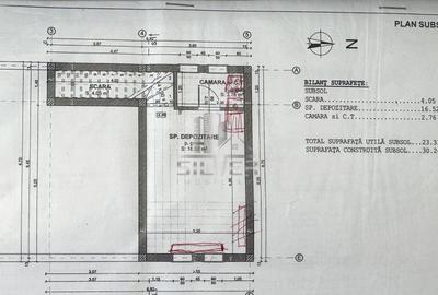 Casa individuala cu teren de 500 mp/panouri FV. 16KW/zona accesibila. - 3