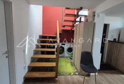 Apartament 4 camere , 3 bai, 2 balcoane, parcare - 8