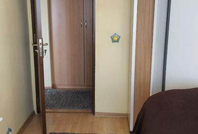 Pacurari-T. Cozma, ap.3 camere, decomandat, mobilat si utilat,60mp - 9