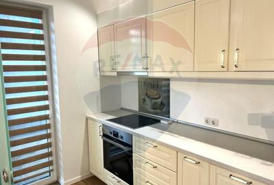 Apartament cu 2 camere in bloc nou de inchiriat pe Eminescu - 4