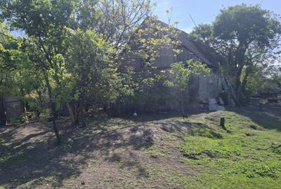 Casa pentru renovare  in Nadlac cu teren 1472mp - 14