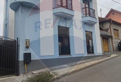 Spațiu de birouri open-space 117 mp de inchiriat zona garii Oradea - 2