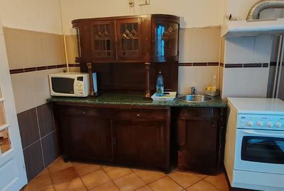 Apartament 2 camere- Piata Veteranilor - Metrou 3 minute - 5