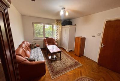 Apartament 2 camere, 48 mp, loc de parcare, zonă liniștită Ștefan Miro - 7
