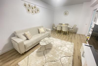 2 Camere- Bloc 2023- Central ADDRESS Residence - 2