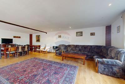 Refugiu exclusiv în Carpați – O oportunitate unică de investiție! - 6