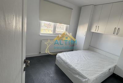 Apartament cu 2 camere renovat 2026, zona Griviței - 1