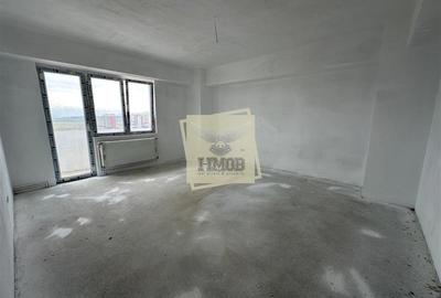 Apartament  2 camere | Balcon  Bd. Mihai Viteazu - 5