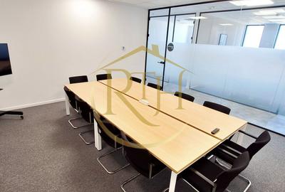 Birouri premium all-inclusive în VOX Technology Park - 15