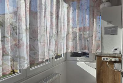 Apartament 2 camere de închiriat – Valea Aurie, Sibiu | 450 €/lună - 9