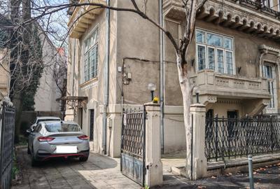 VANZARE CASA VILA TIP DUPLEX - 1