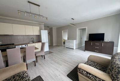 Apartament cu 3 camere - Vivo Mall - lângă Columna Residence - 7