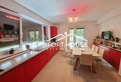 Vila individuala P+E+M, garaj, teren 700mp, Iancu Nicolae - 7