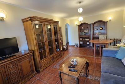 Apartament 3 camere zona Tolstoi etaj 3 - 1
