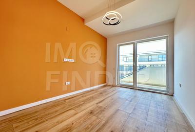 3 camere,  Eroilor Residence Floresti, garaj inclus în preț - 7
