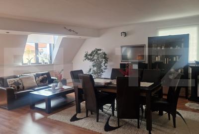 Casa in inima Brasovului - Pretabil afacere si locuinta - 13