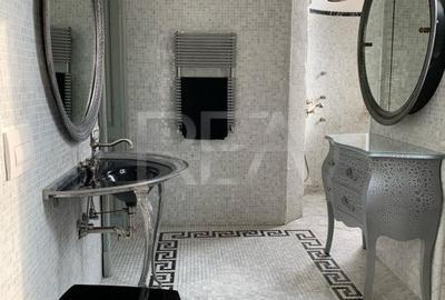 Cladire istorica - ULTRACENTRAL - Stil eclectic, Lux Italian - 35