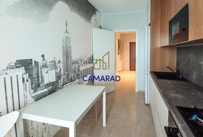 Apartament 2 camere 60 mp | balcon | Parcare subterană – Popești-Leordeni - 5