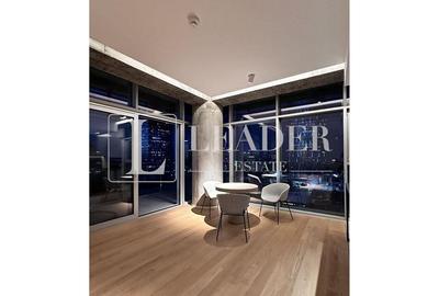 Apartament cu vedere panoramica | Floreasca | Promenada - 27