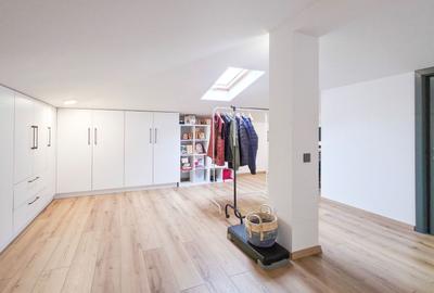 Vilă Premium 2021 | 237 mp utili | Teren 575 mp | Finisaje Luxury | - 24