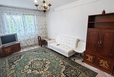2 camere, pet friendly, intre metrou Lujerului si Gorjului, mobilat, utilat - 1
