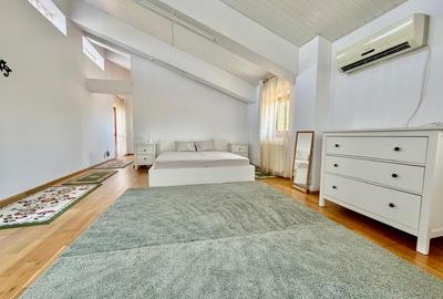 Duplex 3 camere in vila Iancu Nicolae | Terasa | Garaj - 14