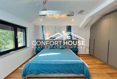 Vila de lux, stil contemporan -  IANCU NICOLAE - 37