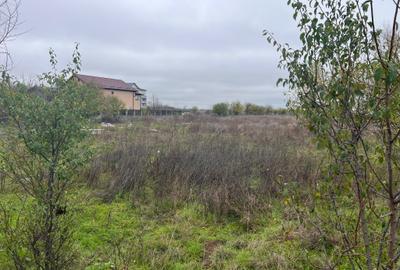 TEREN DE VANZARE PROGRESULUI 5600 MP !!! - 5