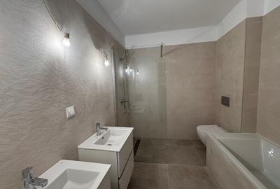 Apartament 3 camere langa lac/ imobil nou/ comision 0 - 4