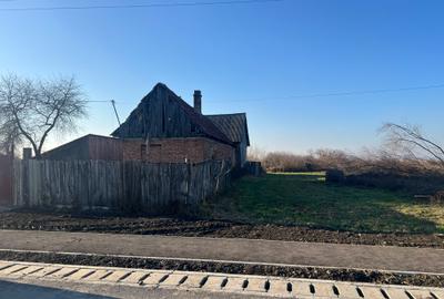 Teren intravilan, 801 mp, front asfalt, Prejmer, Stupinii Prejmerului - 1