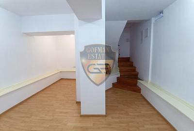 Se mobilează la cerere Casa 130 mp, Centru, Ultracentral, Tomis 1 - 4