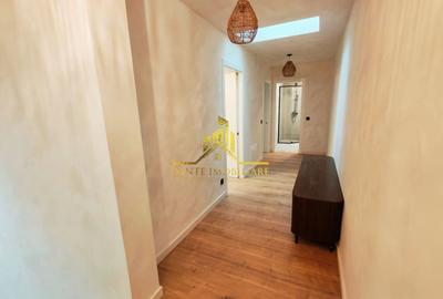 Casa, 3 camere, 2 bai, TOTUL NOU, ultrafinisata, parcare, Central - 11