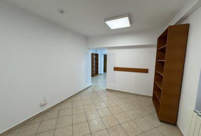 Spatiu de birouri de vanzare in zona *Natiunile Unite* - 20