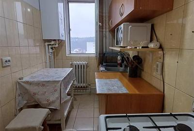 Apartament 3 camere decomandat, Mircea – Str. Cerna, disponibil imediat - 12
