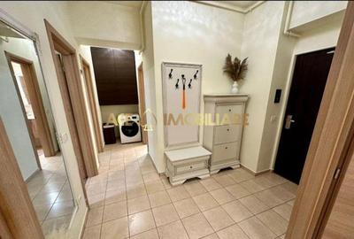 2 Camere de inchiriat | Berceni  Gama Residence | Bloc Nou | Centrala - 8