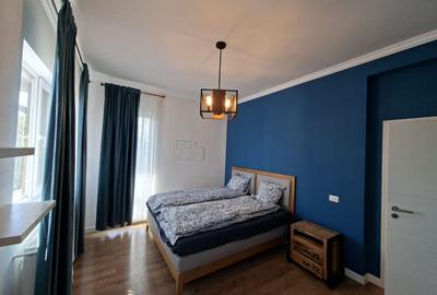 Duplex in Dumbravita cu camera pe parter - 6